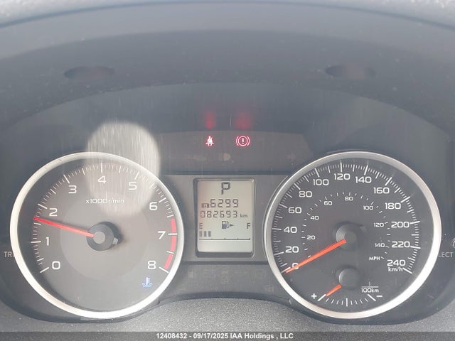 Subaru Impreza 2014 JF1GJAC62EH011954 Image 7