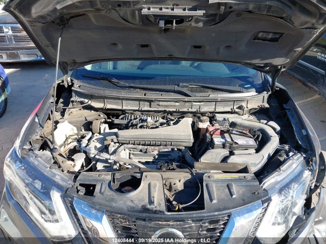 Nissan 2017 2017 5N1AT2MV2HC850263 Image 10