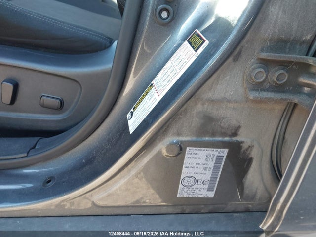 Nissan 2017 2017 5N1AT2MV2HC850263 Image 17