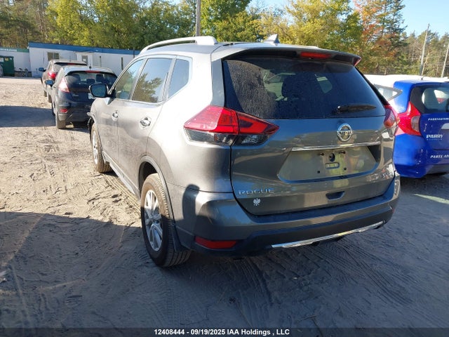 Nissan 2017 2017 5N1AT2MV2HC850263 Image 3