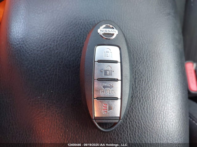 Nissan Sentra 2017 3N1AB7AP4HY354014 Image 11