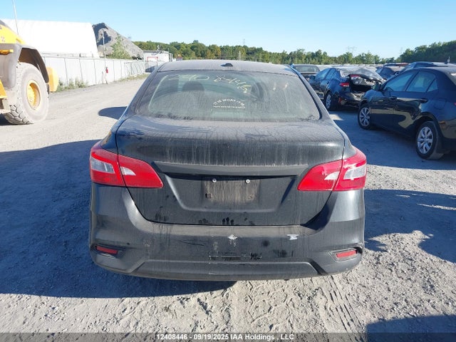 Nissan Sentra 2017 3N1AB7AP4HY354014 Image 17