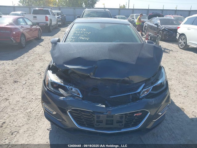 1G1BE5SMXH7146148 Chevrolet le2 -di: direct injection, vvt: variable valve timing, gen, alum