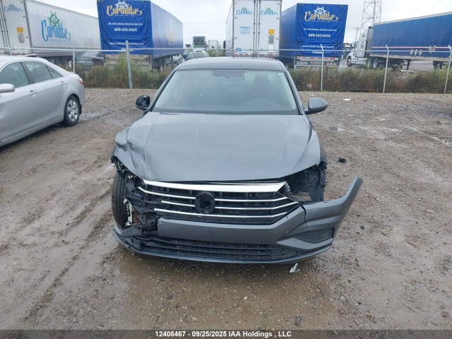 3VWE57BU5KM045576 Volkswagen 1.8 tsi