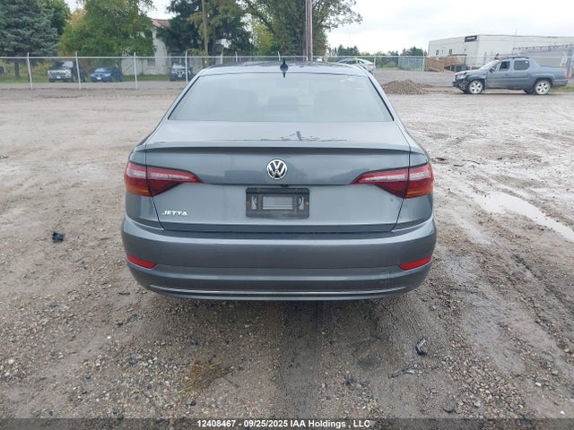 3VWE57BU5KM045576 Volkswagen 1.8 tsi
