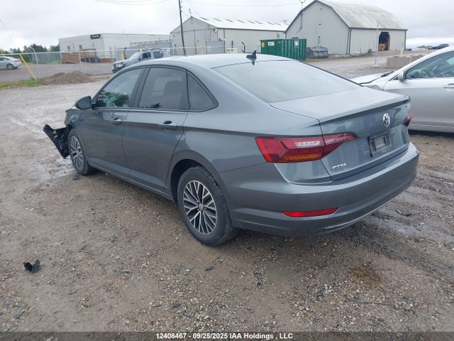 3VWE57BU5KM045576 Volkswagen 1.8 tsi