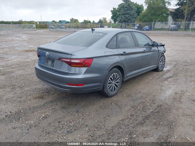 3VWE57BU5KM045576 Volkswagen 1.8 tsi