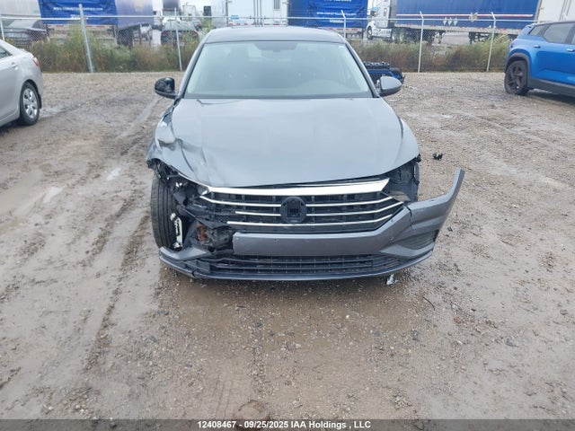 3VWE57BU5KM045576 Volkswagen 1.8 tsi