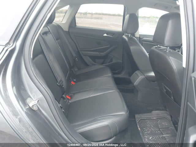3VWE57BU5KM045576 Volkswagen 1.8 tsi