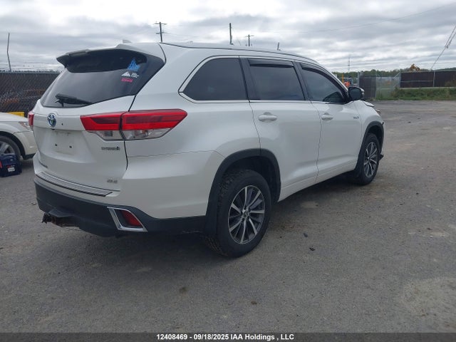 5TDJGRFH6JS040874 Toyota 2gr-fxs, 4jm+2fm