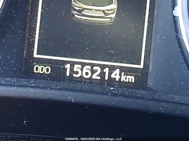 5TDJKRFH8GS300716 Toyota 2gr-fe