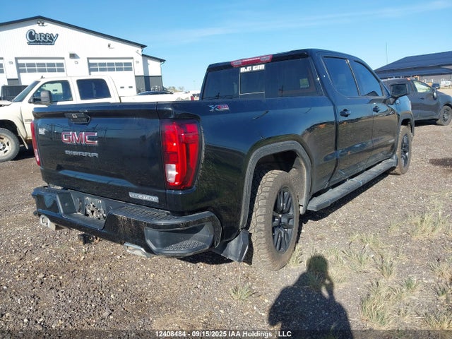 1GTU9CETXLZ325718 GMC lm2