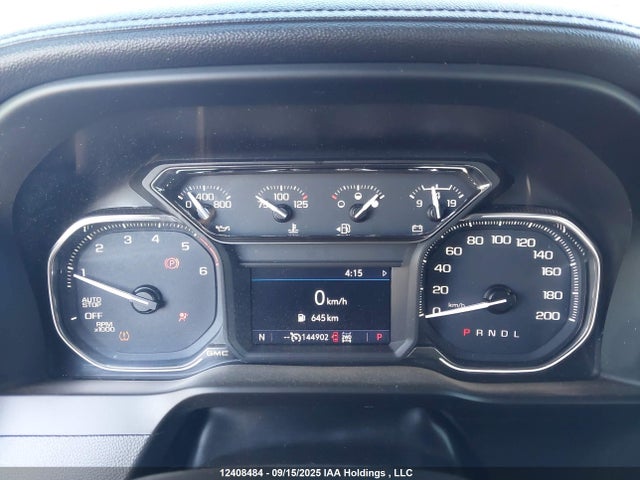 1GTU9CETXLZ325718 GMC lm2