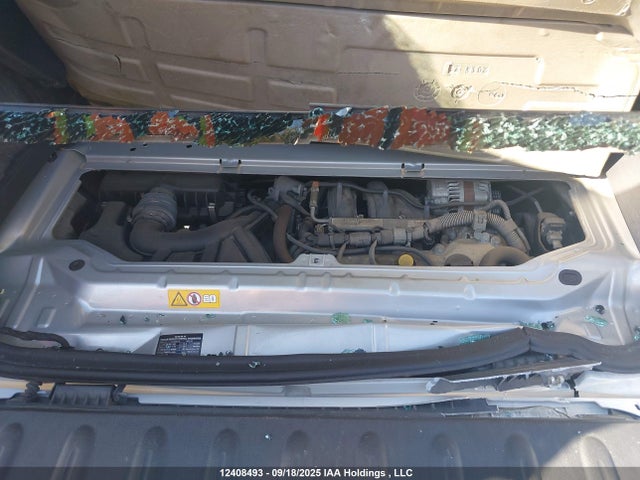 Smart Fortwo 2015 WMEEJ3BA7FK818589 Image 10
