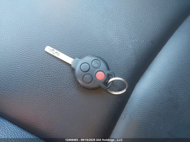 WMEEJ3BA7FK818589 Smart Fortwo