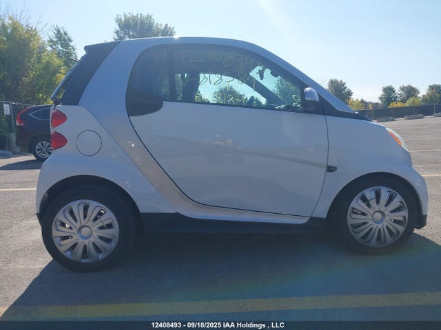 WMEEJ3BA7FK818589 Smart Fortwo