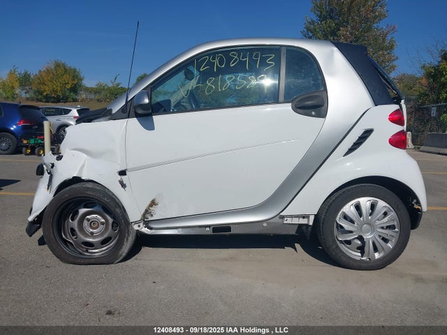 Smart Fortwo 2015 WMEEJ3BA7FK818589 Image 15