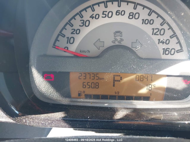 Smart Fortwo 2015 WMEEJ3BA7FK818589 Image 16