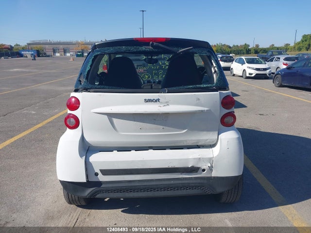 WMEEJ3BA7FK818589 Smart Fortwo