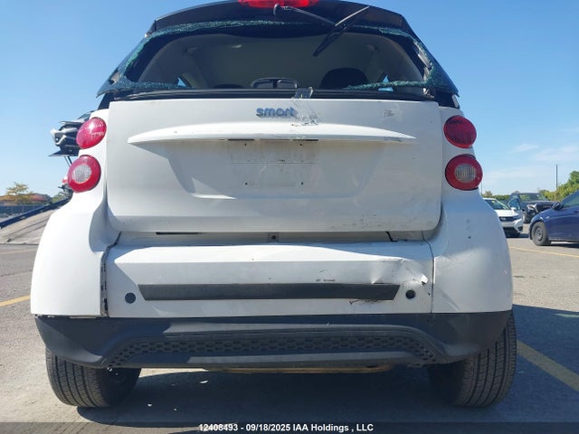 Smart Fortwo 2015 WMEEJ3BA7FK818589 Image 21
