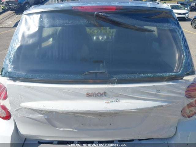 WMEEJ3BA7FK818589 Smart Fortwo