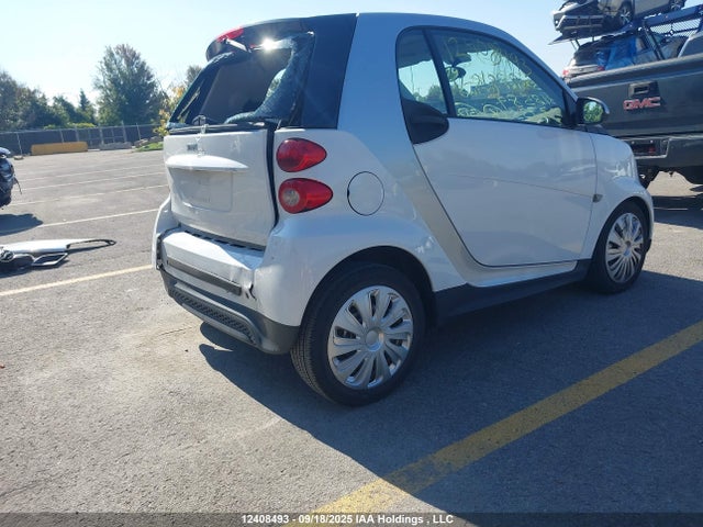 Smart Fortwo 2015 WMEEJ3BA7FK818589 Image 4