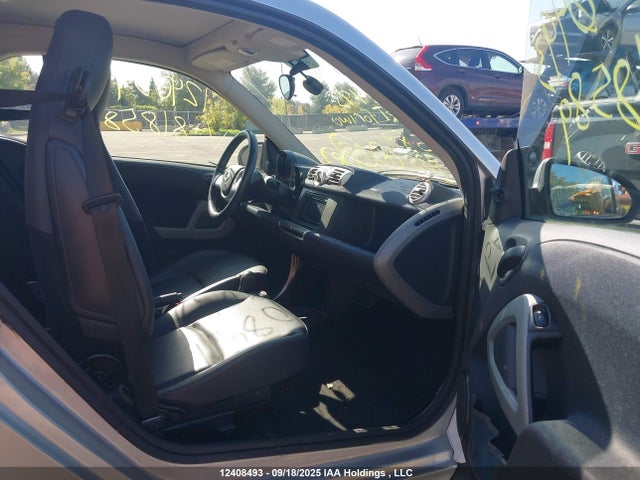 Smart Fortwo 2015 WMEEJ3BA7FK818589 Image 5