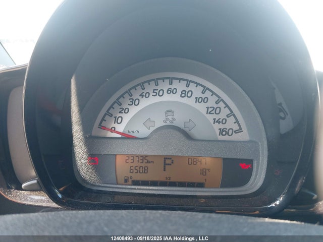 WMEEJ3BA7FK818589 Smart Fortwo