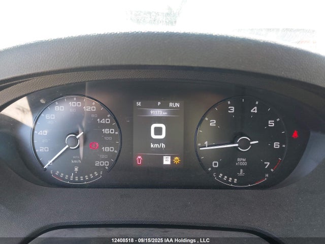 3C6LRVDGXPE528063 RAM Promaster 2500