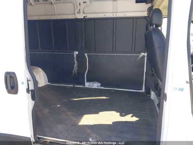3C6LRVDGXPE528063 RAM Promaster 2500