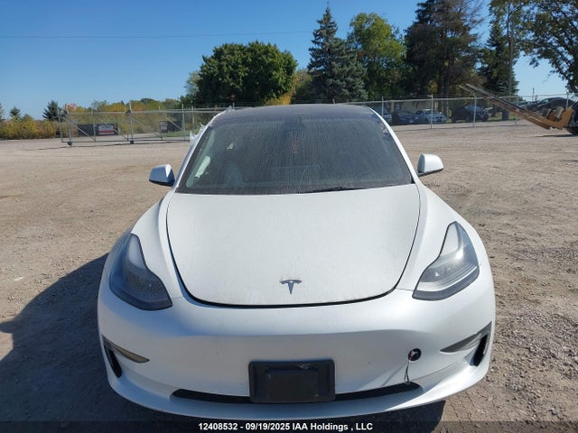 5YJ3E1EA8PF481830 Tesla MODEL 3