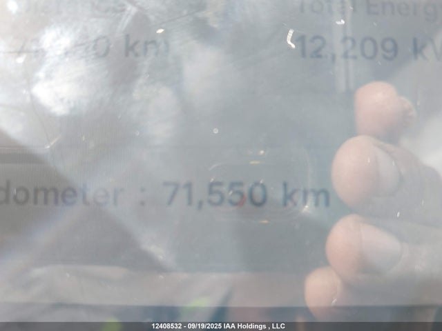 5YJ3E1EA8PF481830 Tesla MODEL 3