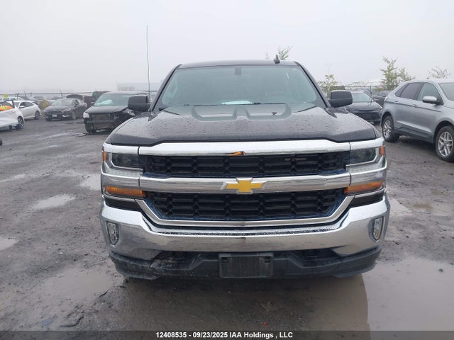 2GCVKPEC8K1124410 Chevrolet l83 - di, afm, alum, gen 5, var 1