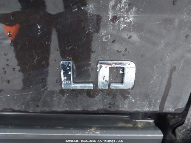 2GCVKPEC8K1124410 Chevrolet l83 - di, afm, alum, gen 5, var 1