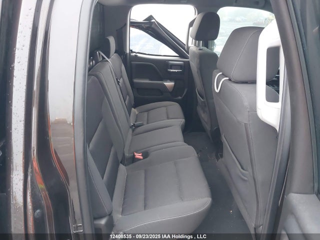 2GCVKPEC8K1124410 Chevrolet l83 - di, afm, alum, gen 5, var 1