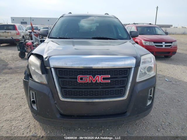 GMC lfx - vvt, e85 max, aluminum 2014 2GKFLXE36E6154955 Image 12