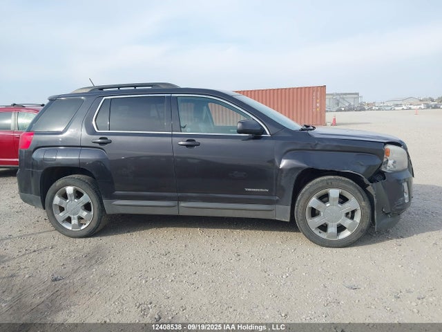 GMC lfx - vvt, e85 max, aluminum 2014 2GKFLXE36E6154955 Image 13