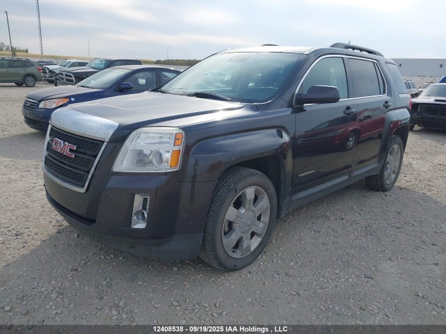 GMC lfx - vvt, e85 max, aluminum 2014 2GKFLXE36E6154955 Image 2