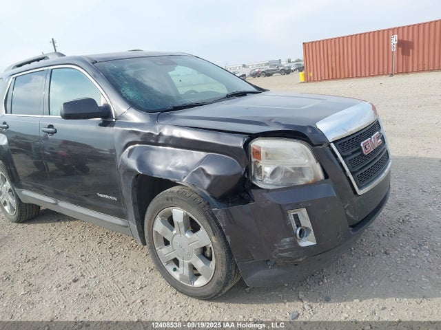 GMC lfx - vvt, e85 max, aluminum 2014 2GKFLXE36E6154955 Image 6