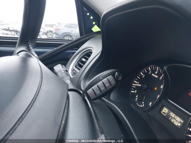Nissan 2014 2014 5N1AR2MM8EC731649 Image 11