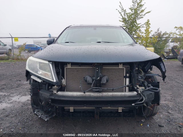 Nissan 2014 2014 5N1AR2MM8EC731649 Image 13