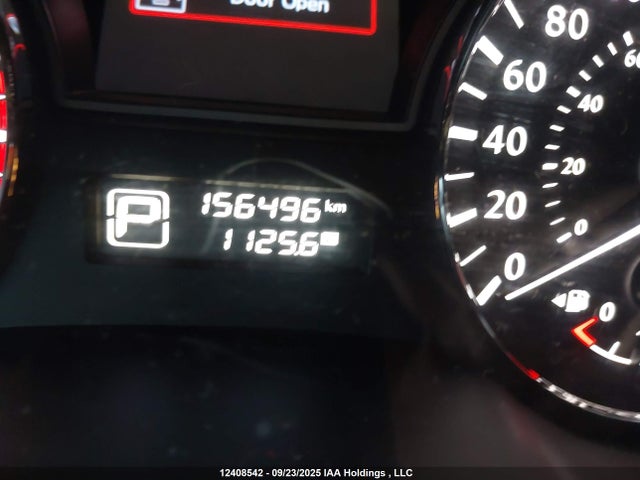 Nissan 2014 2014 5N1AR2MM8EC731649 Image 16