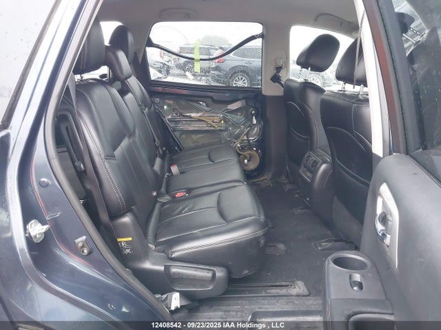 Nissan 2014 2014 5N1AR2MM8EC731649 Image 8