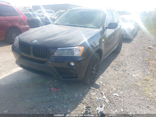 5UXWX9C56E0D10180 BMW 2014