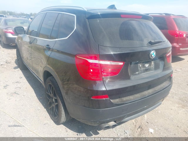 5UXWX9C56E0D10180 BMW 2014