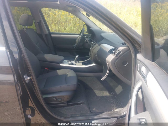 5UXWX9C56E0D10180 BMW 2014