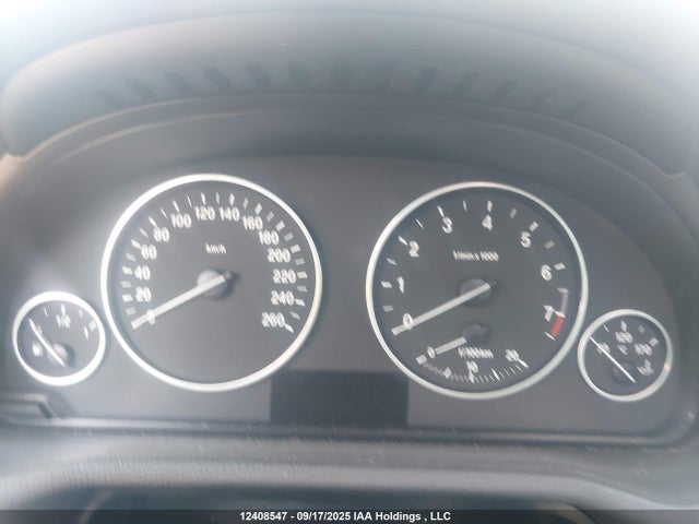 5UXWX9C56E0D10180 BMW 2014