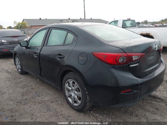 3MZBM1U70FM155743 Mazda pe