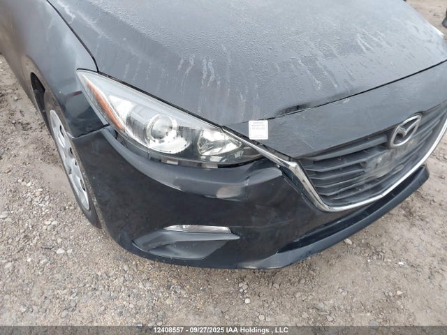 3MZBM1U70FM155743 Mazda pe
