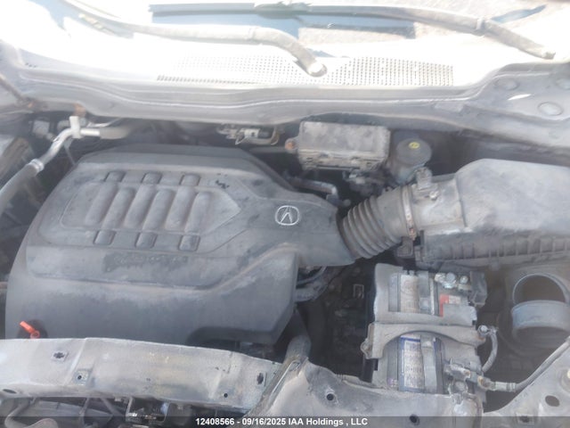 Acura j35y5 2015 5FRYD4H40FB504059 Image 10
